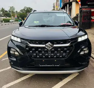 Suzuki Fronx 2026 SUV Brand New