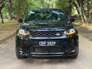 Land-Rover Discovery Sport HSE 2024 SUV (Used)