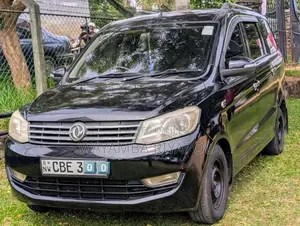 DFSK Glory 2018 SUV (Used)