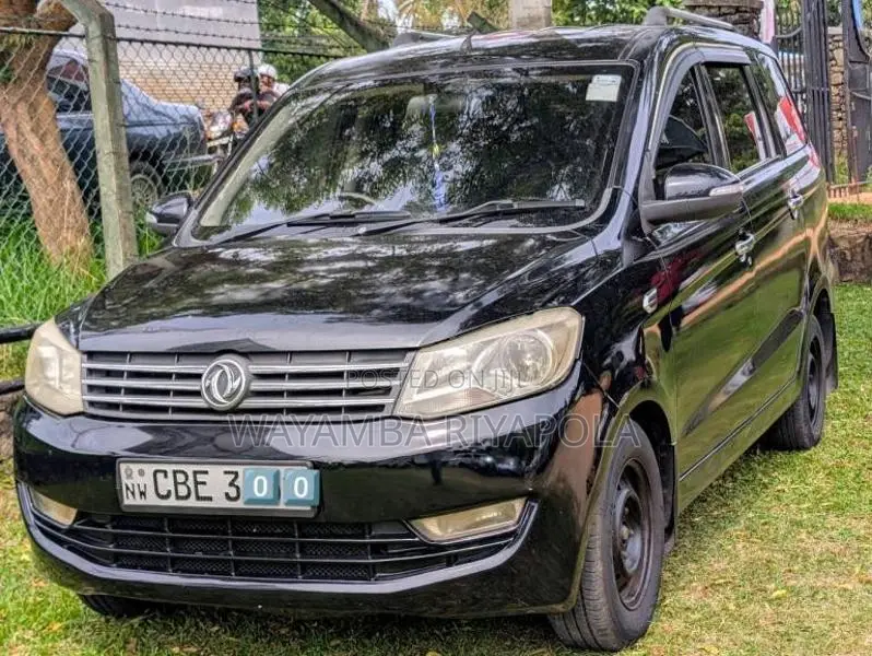 DFSK Glory 2018 SUV (Used)