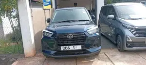 Daihatsu Rocky 2023 SUV (Used)