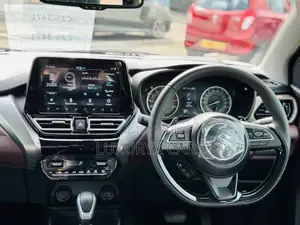 Suzuki Fronx 2026 SUV Brand New
