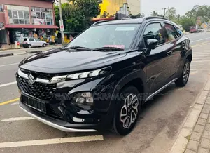 Suzuki Fronx 2026 SUV Brand New