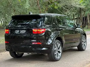Land-Rover Discovery Sport HSE 2024 SUV (Used)
