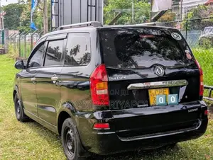 DFSK Glory 2018 SUV (Used)