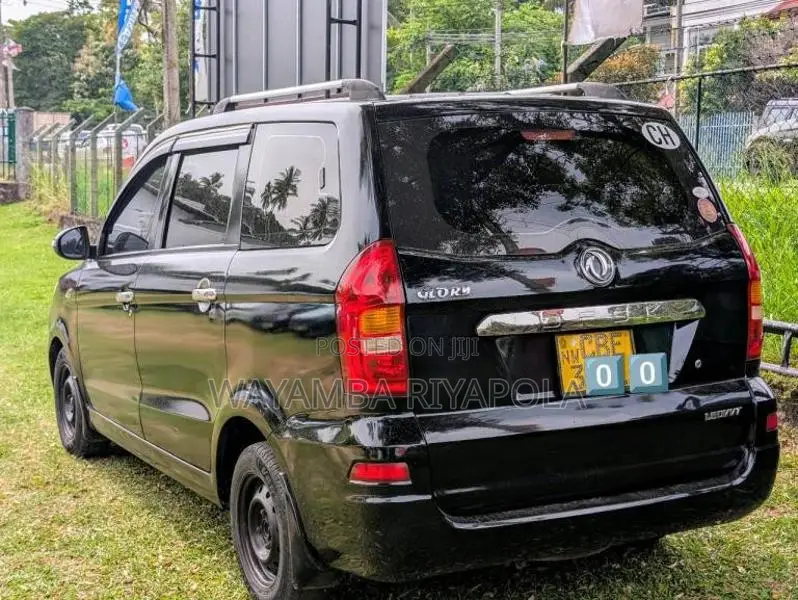 DFSK Glory 2018 SUV (Used)
