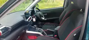 Daihatsu Rocky 2023 SUV (Used)