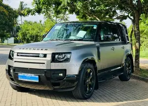 Land-Rover Defender 2024 SUV Unregistered (Recondition)