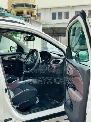 Suzuki Fronx 2026 SUV Brand New