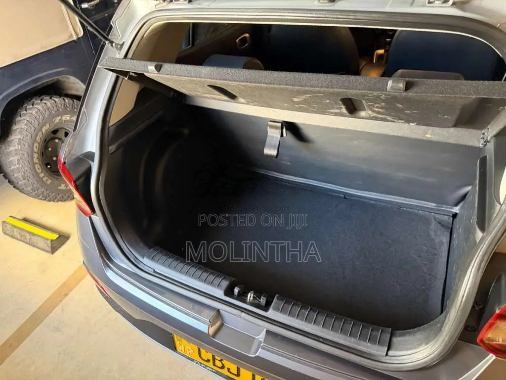 Hyundai Venue 2019 SUV (Used)