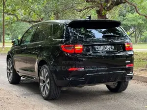 Land-Rover Discovery Sport HSE 2024 SUV (Used)