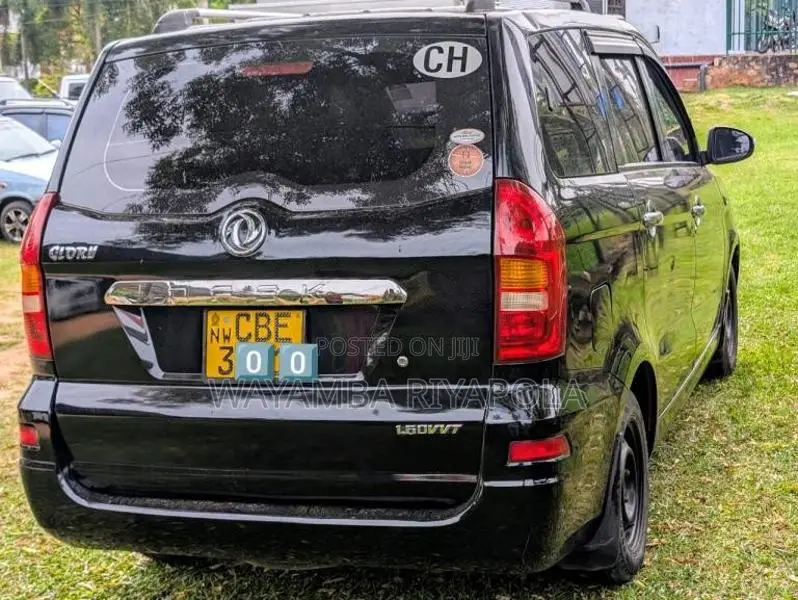 DFSK Glory 2018 SUV (Used)