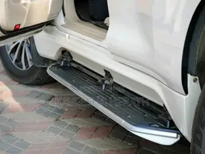 Toyota Land Cruiser TX J150 2018 SUV (Used)