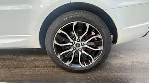 Range-Rover Sport 2018 SUV (Used)