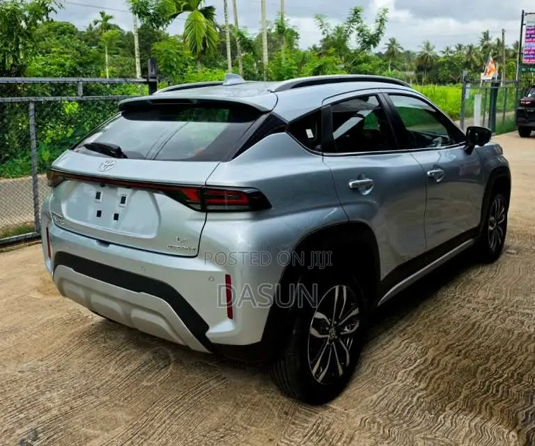 Toyota Taisor V Grade 2026 SUV Brand New
