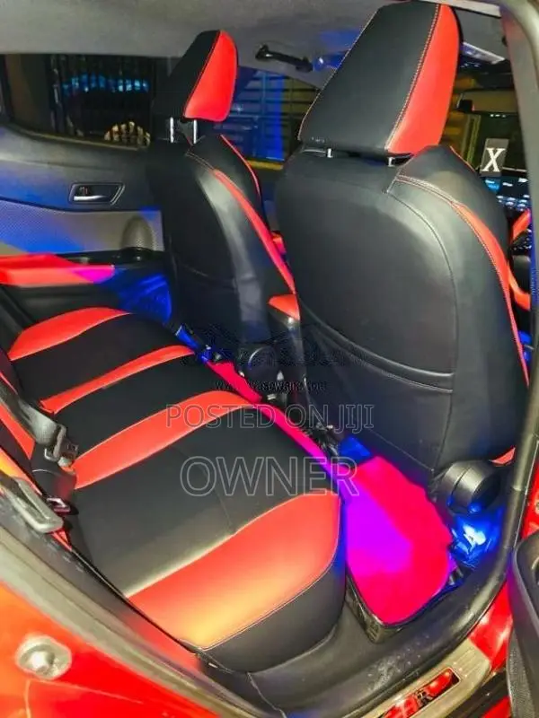 Toyota CHR 2020 SUV (Used)
