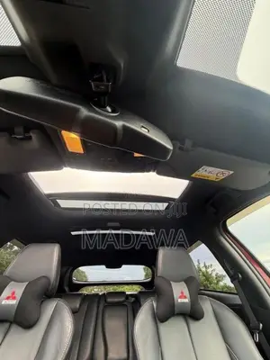Mitsubishi Eclipse Cross Exceed 2020 SUV (Used)