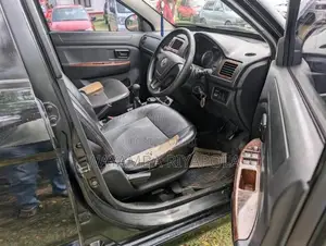 DFSK Glory 2018 SUV (Used)