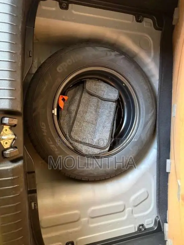 Hyundai Venue 2019 SUV (Used)