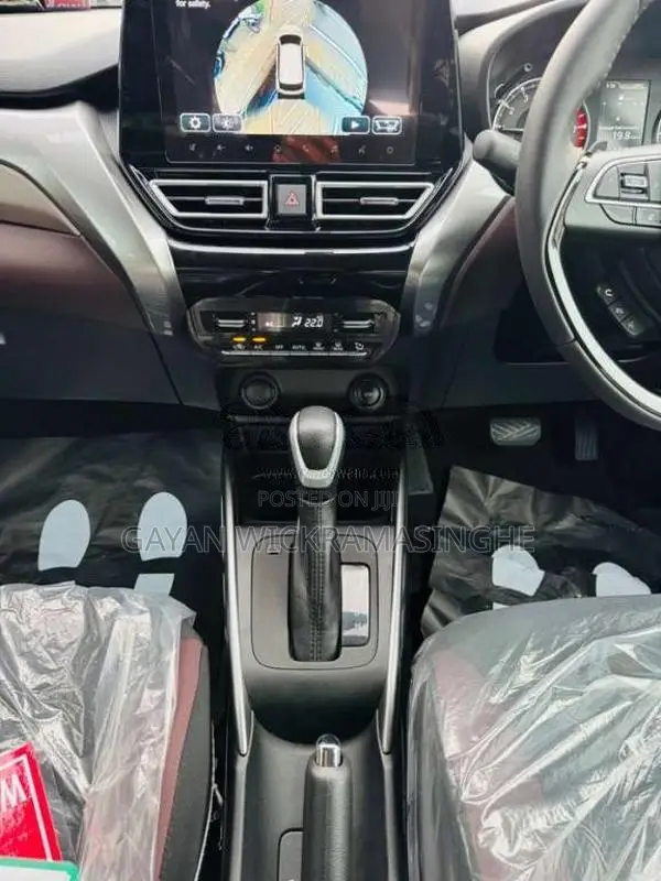 Suzuki Fronx 2026 SUV Brand New