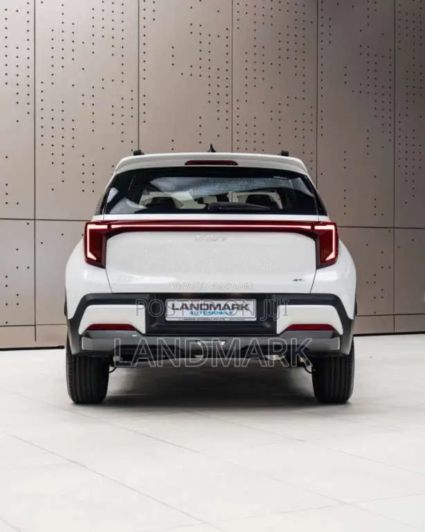 Kia Sonet GTX Plus GT Line 2026 SUV Brand New