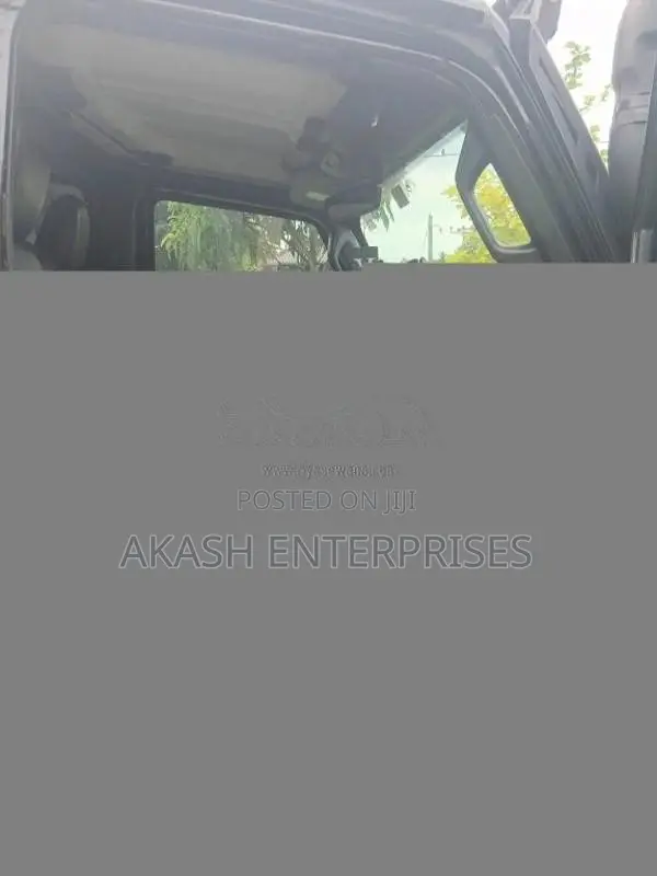 Jeep WRANGLER UNLIMITED 2018 SUV (Used)