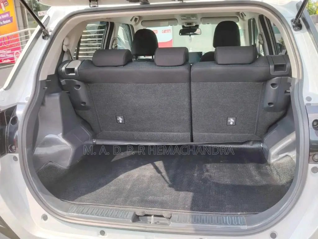 Toyota Raize 2024 SUV (Used)