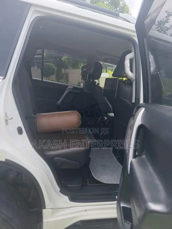 Toyota Prado 2016 SUV (Used)