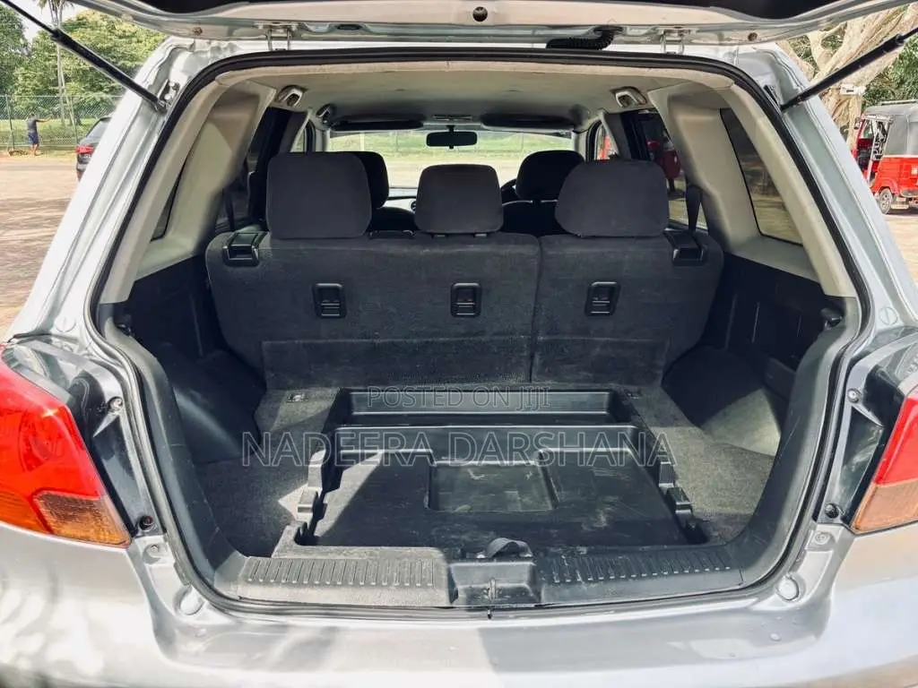 Mitsubishi Outlander 2003 SUV (Used)