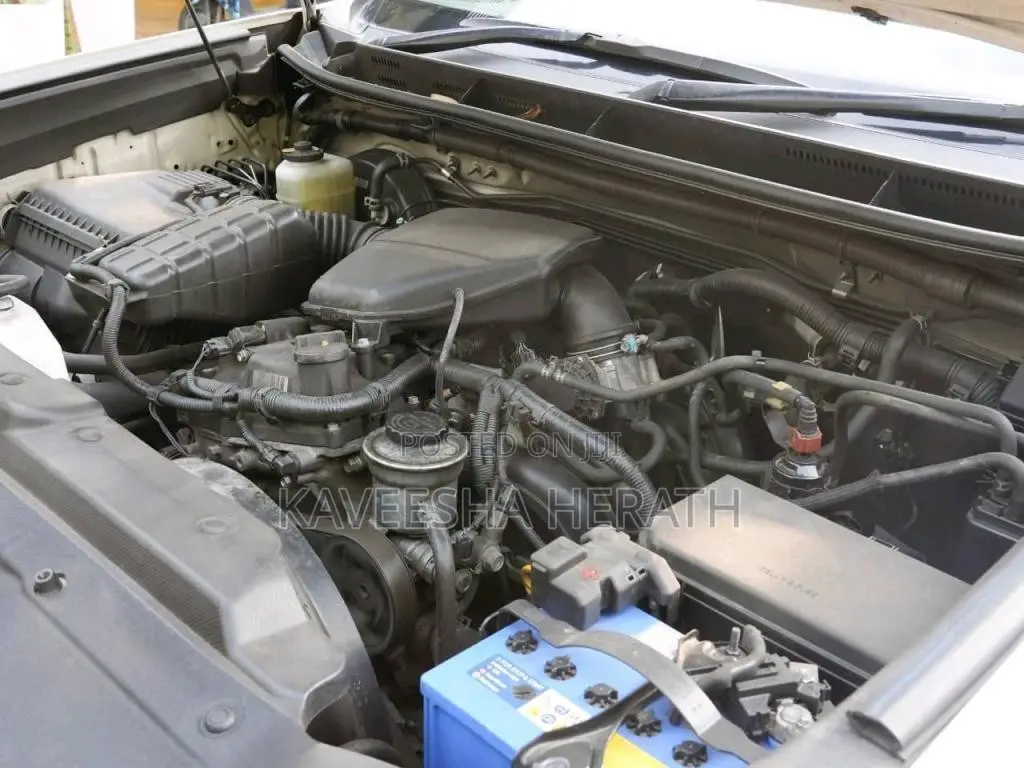 Toyota Land Cruiser TX J150 2018 SUV (Used)
