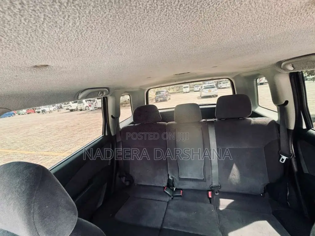 Mitsubishi Outlander 2003 SUV (Used)