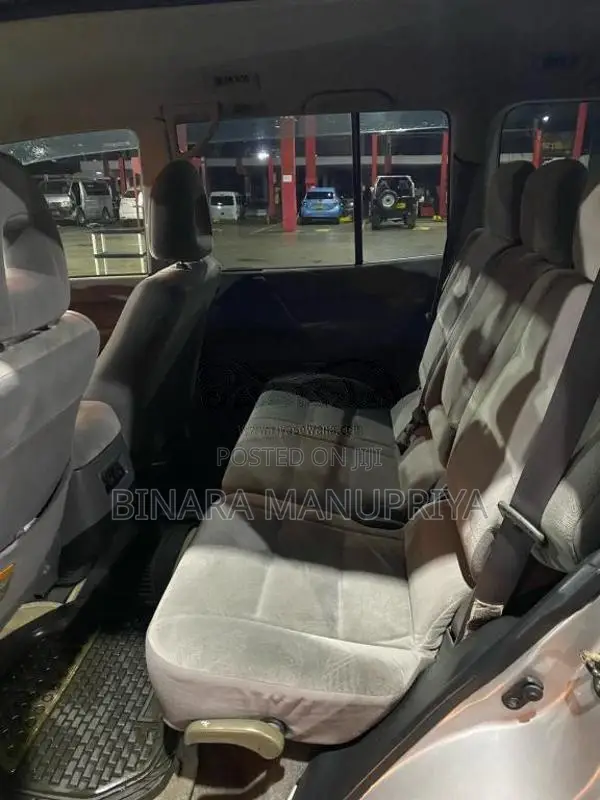 Mitsubishi Montero 2000 SUV (Used)
