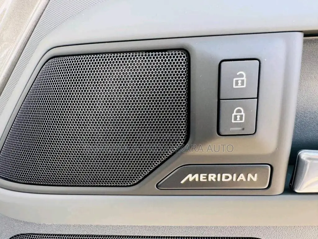 Land-Rover Defender 2024 SUV Unregistered (Recondition)