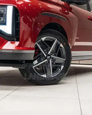 Hyundai Venue N Line 2026 SUV Brand New