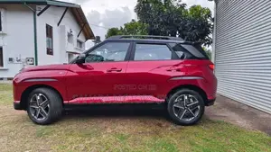 Hyundai Venue HX10 N-Line Highest Spec 2026 SUV Brand New