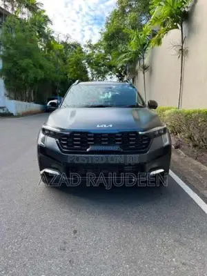 Kia Sonet 2026 SUV Brand New