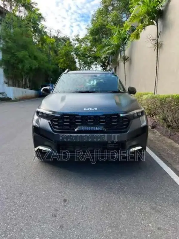 Kia Sonet 2026 SUV Brand New