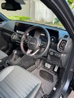 Kia Sonet 2026 SUV Brand New