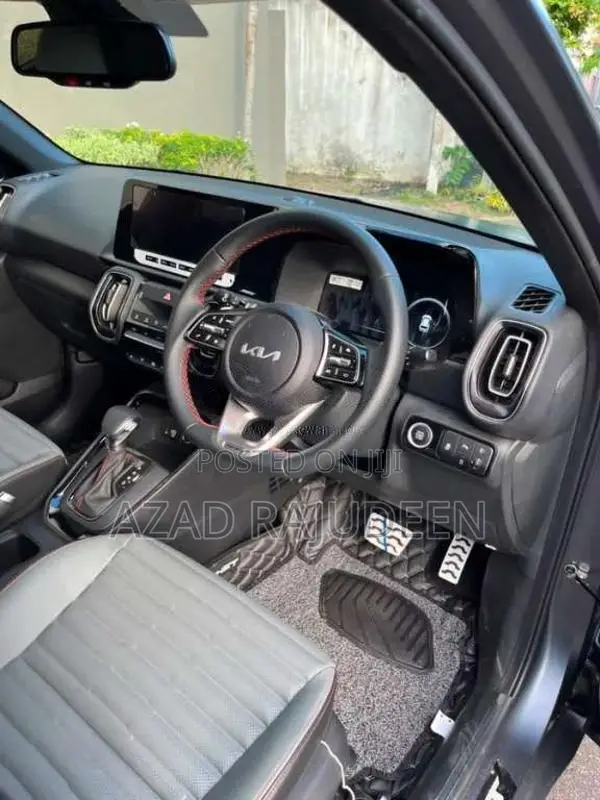 Kia Sonet 2026 SUV Brand New