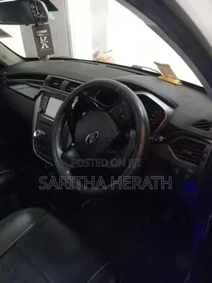 Mahindra KUV 100 2022 SUV (Used)