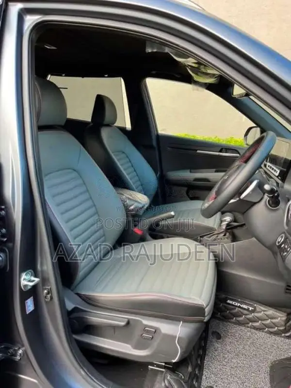 Kia Sonet 2026 SUV Brand New