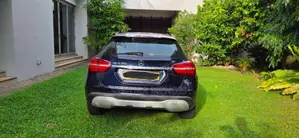 Mercedes-Benz GLA180 2018 SUV (Used)