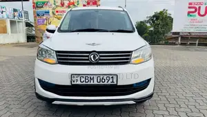 DFSK Glory 330 2021 SUV (Used)