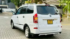 DFSK Glory 330 2021 SUV (Used)