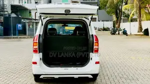DFSK Glory 330 2021 SUV (Used)