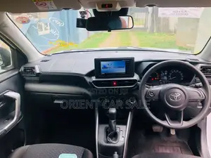 Toyota Raize X Grade 2023 SUV Unregistered (Recondition)