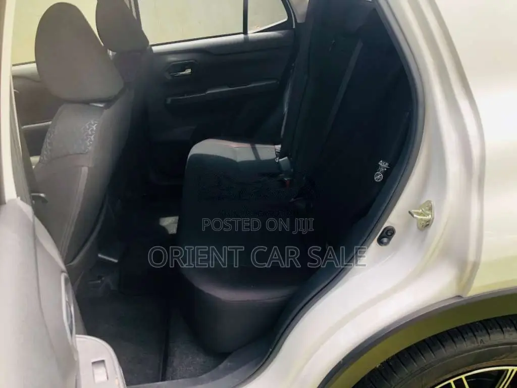 Toyota Raize X Grade 2023 SUV Unregistered (Recondition)