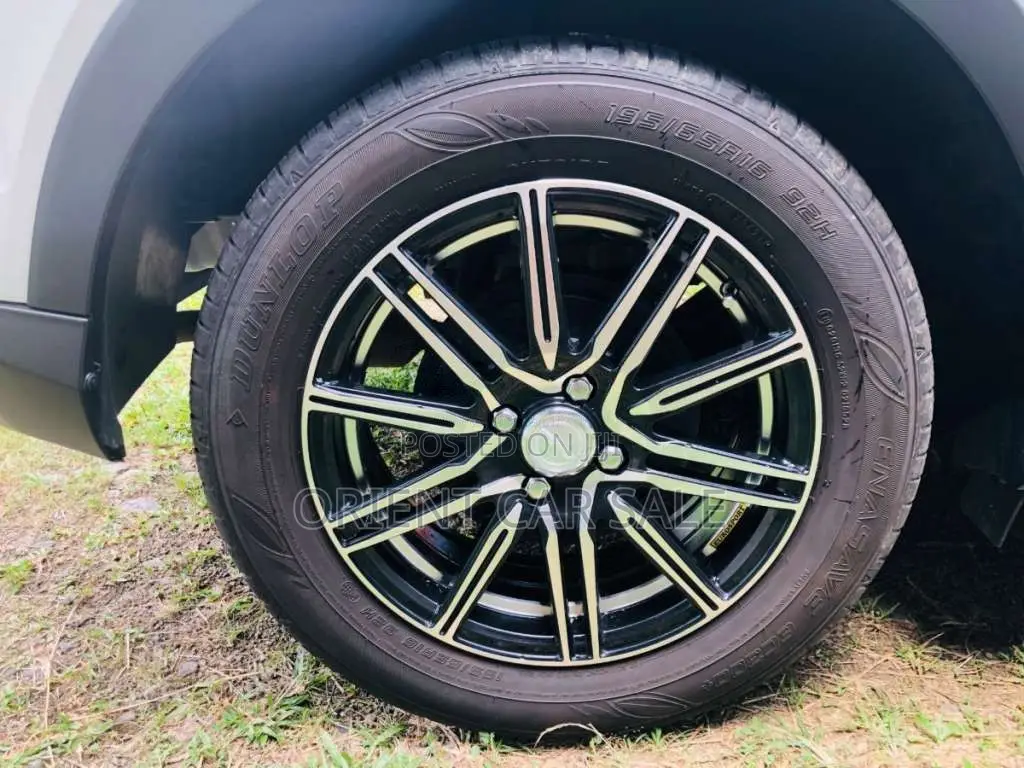 Toyota Raize X Grade 2023 SUV Unregistered (Recondition)