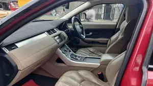 Land-Rover RANGE ROVER 2011 SUV (Used)