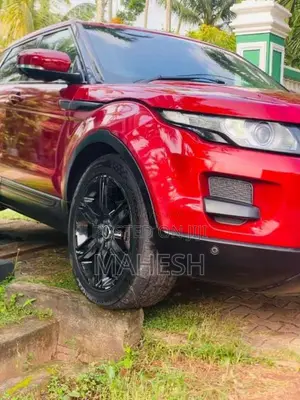 Land-Rover RANGE ROVER 2011 SUV (Used)